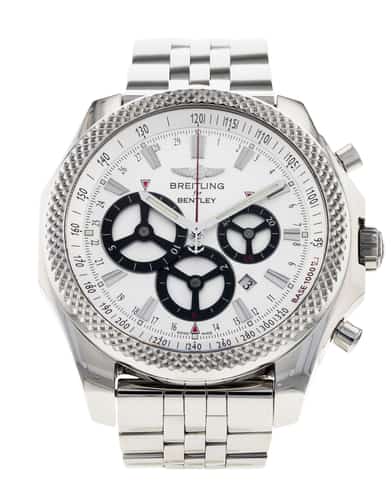 Breitling Bentley Barnato A25366 Breitling Bentley Barnato A25366